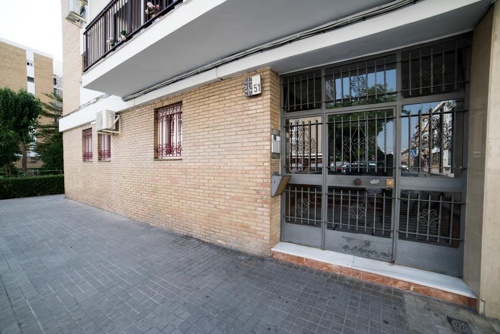 Holi-rent Evangelista Apartamento Sevilla