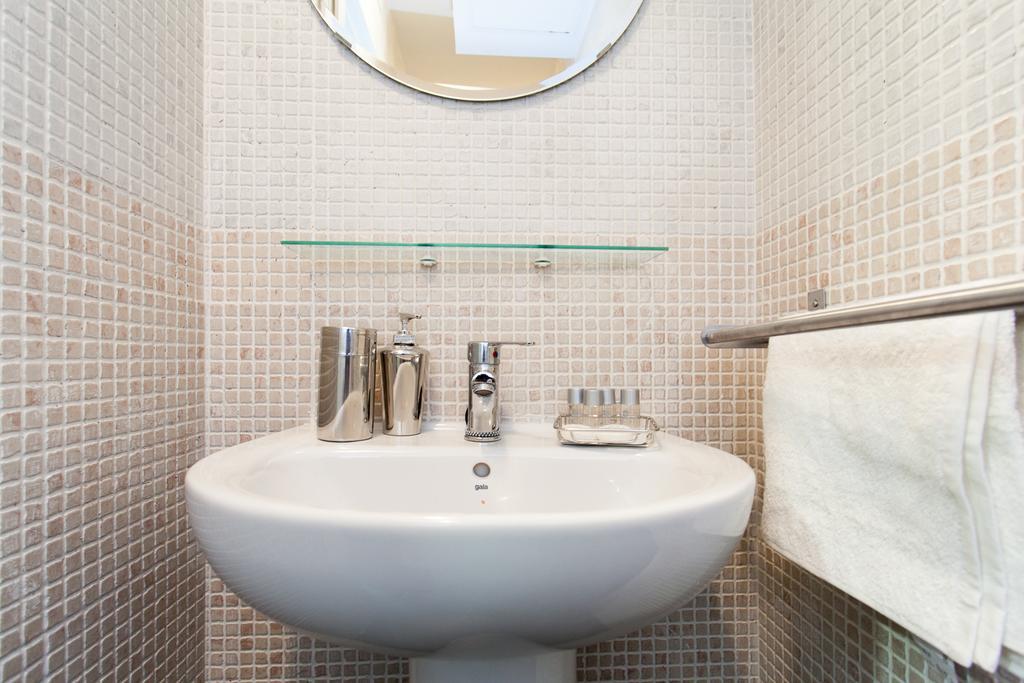 Ole - Galera Loft Sevilla