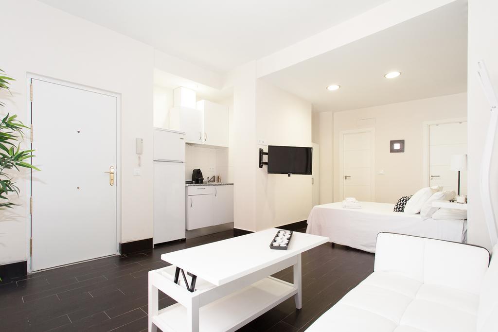 Ole - Galera Loft Apartamento