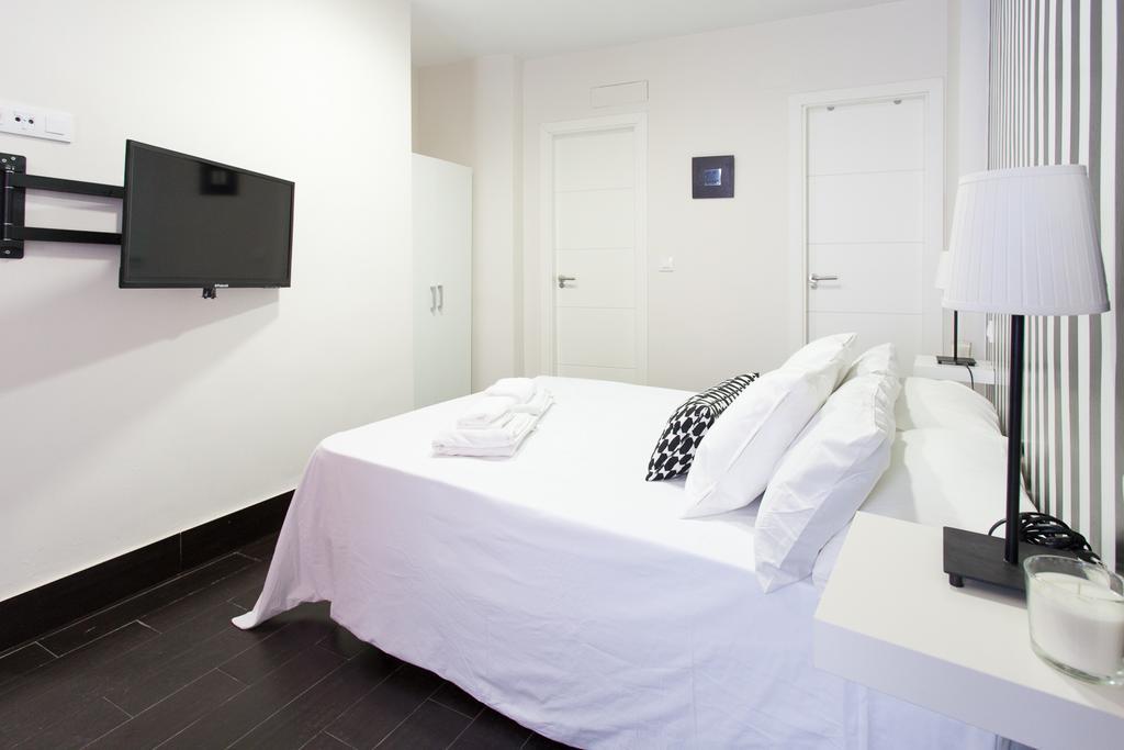 Ole - Galera Loft Sevilla