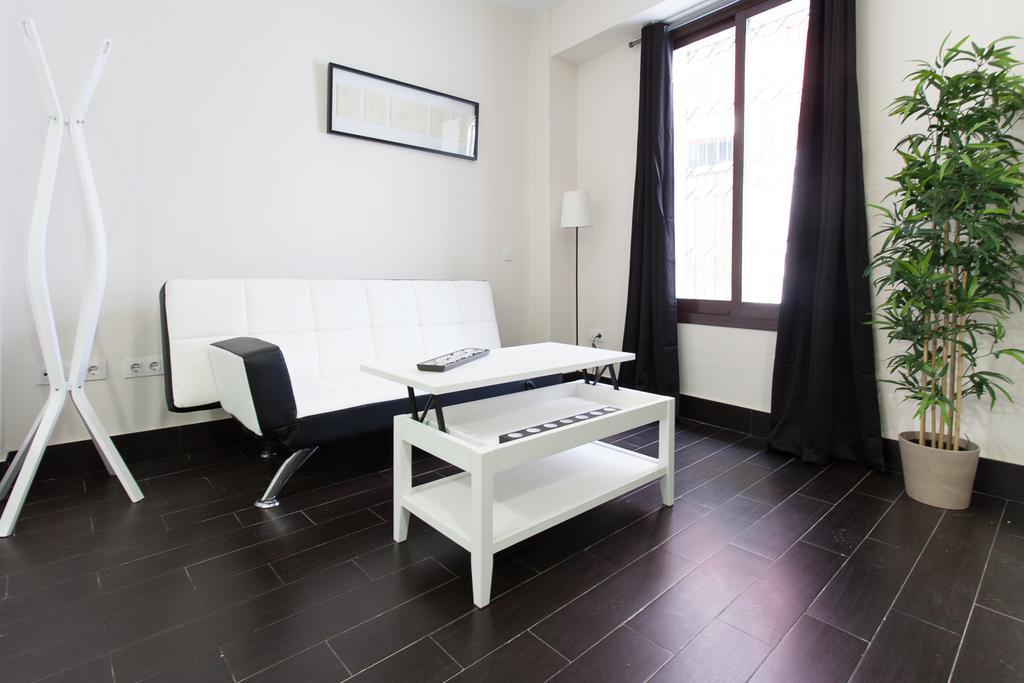 Apartamento Ole - Galera Loft *
