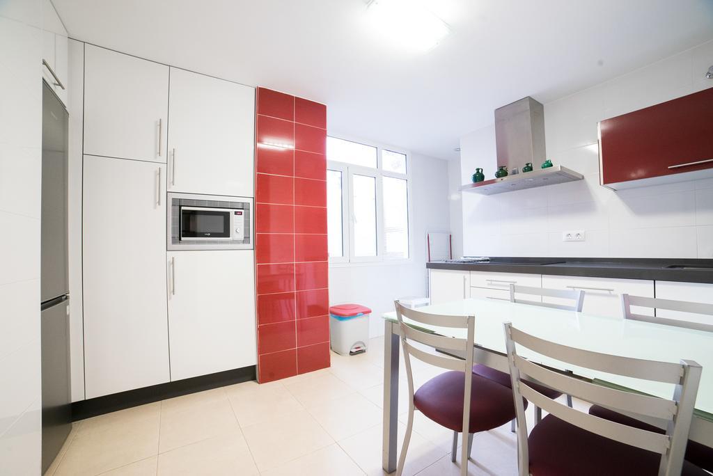 Apartamento Holi-rent Evangelista Sevilla
