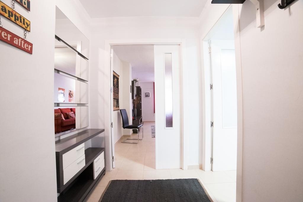Holi-rent Evangelista Sevilla