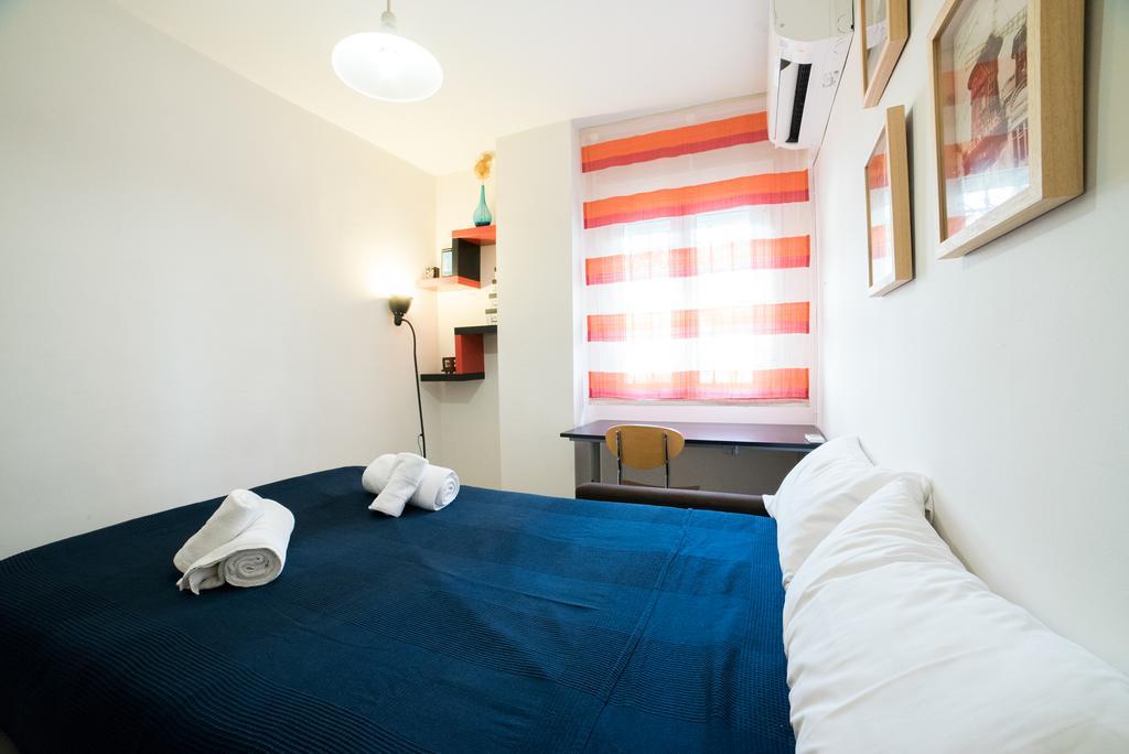 Holi-rent Evangelista Sevilla