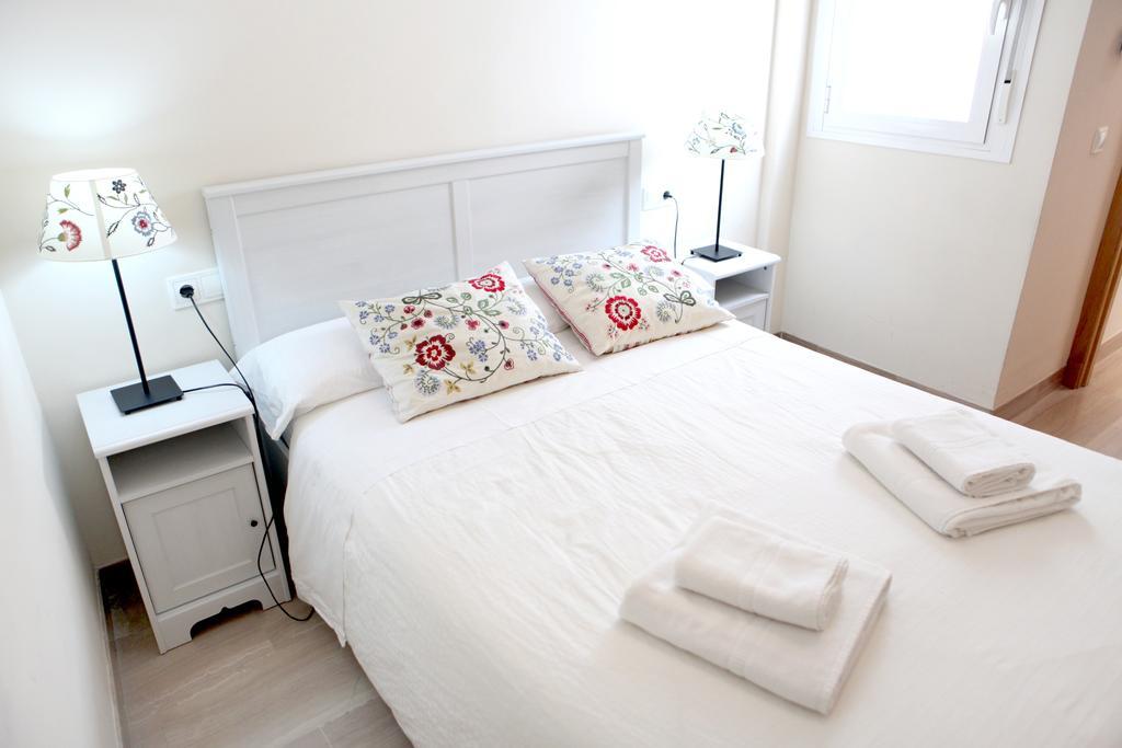 Apartamento Sleepin Arenal Sevilla