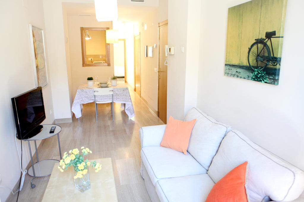 Apartamento Sleepin Arenal