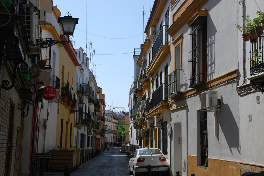 Triana Bridge