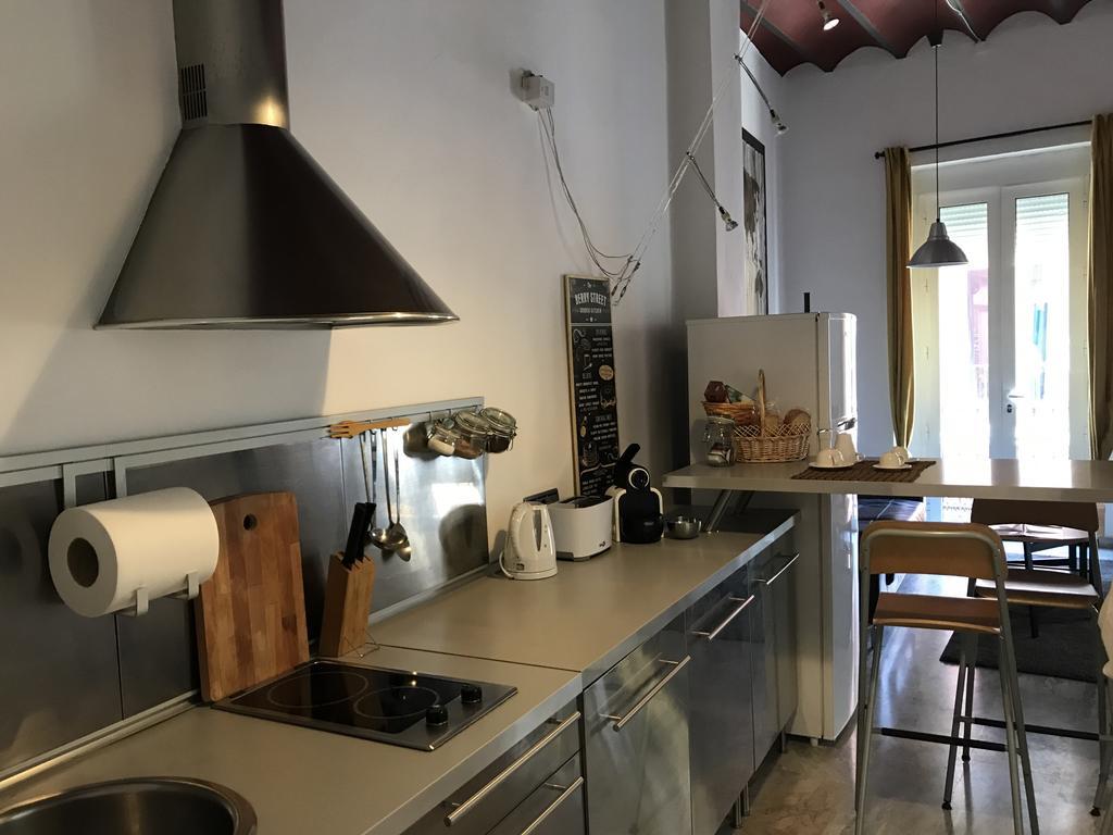 Apartamento The City Center Dream Views Sevilla