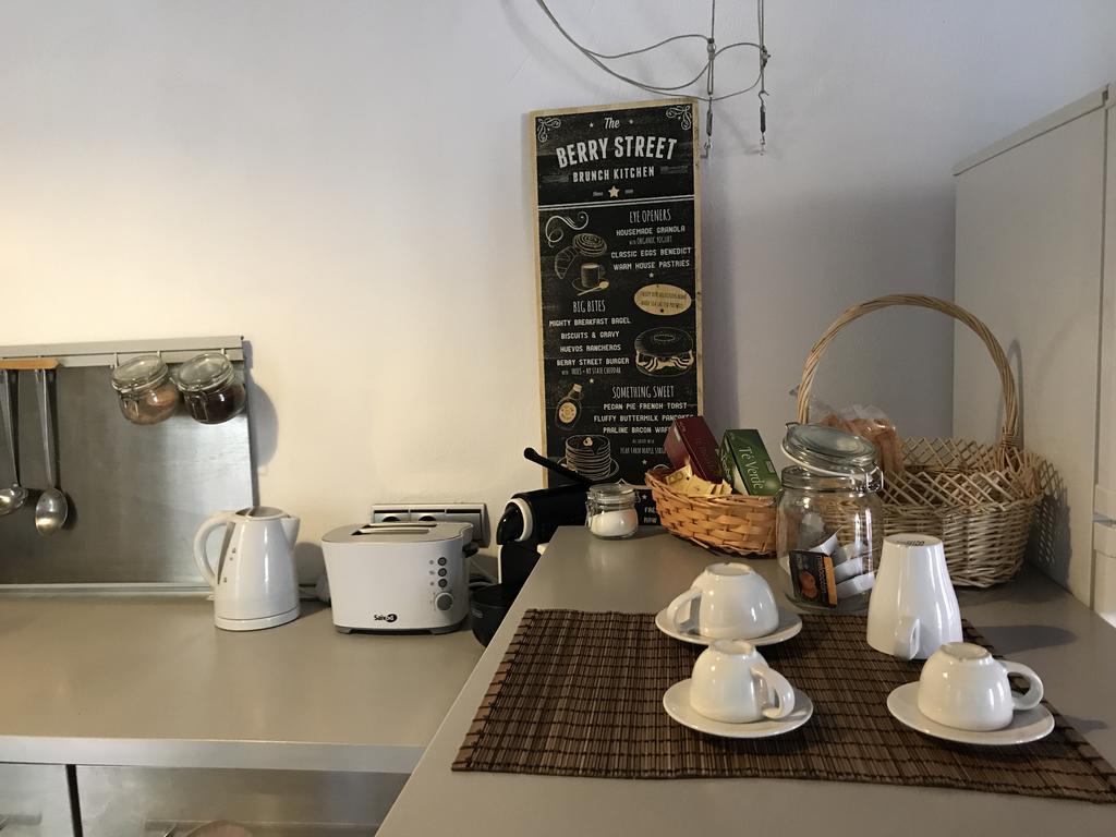 The City Center Dream Views Apartamento Sevilla