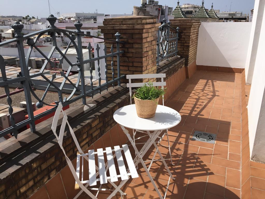 Cuna 41 Apartamento Sevilla