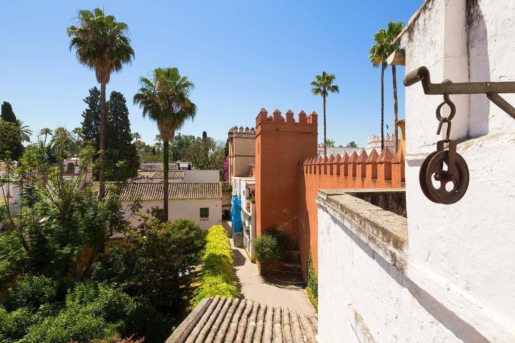 Holi-rent Puerta Judería Apartamento