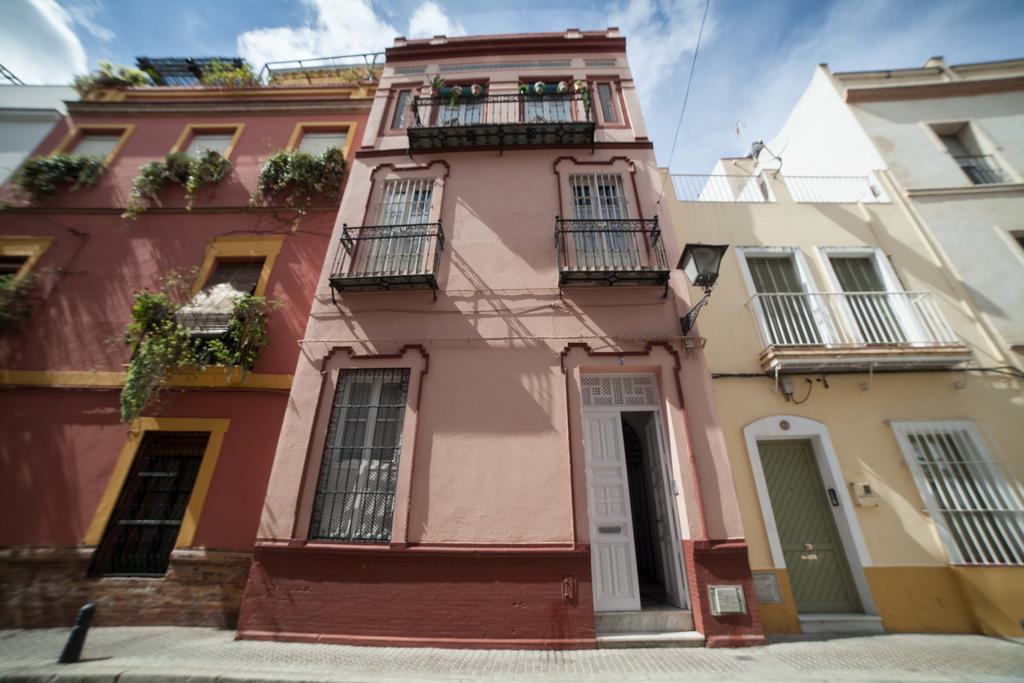 Eva Recommends Sentencia Apartment *