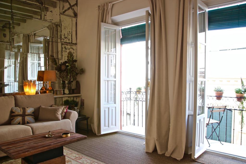 Apartment Eva Recommends Sentencia