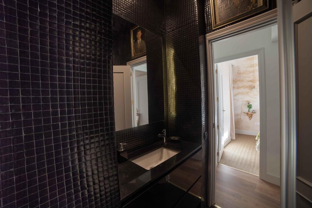 Apartment Eva Recommends Sentencia Seville