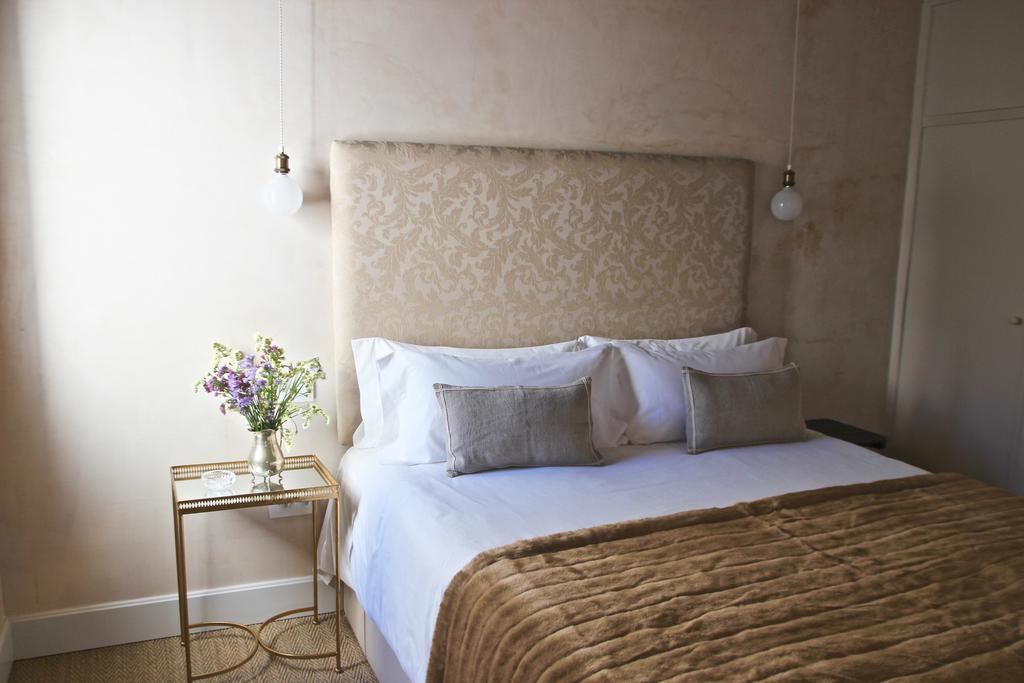 Eva Recommends Sentencia Apartment