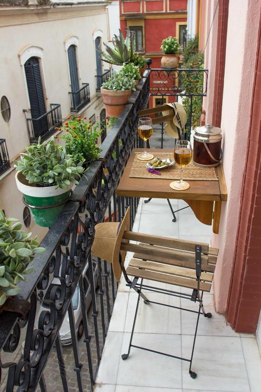 Eva Recommends Sentencia Apartment *