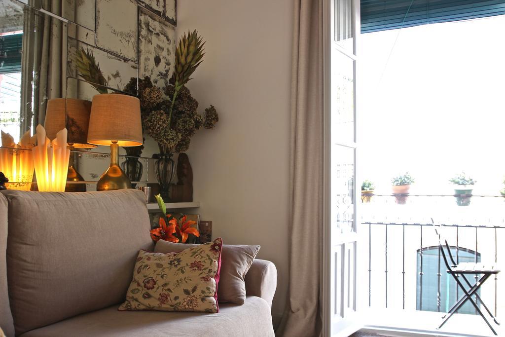 Eva Recommends Sentencia Apartment Seville
