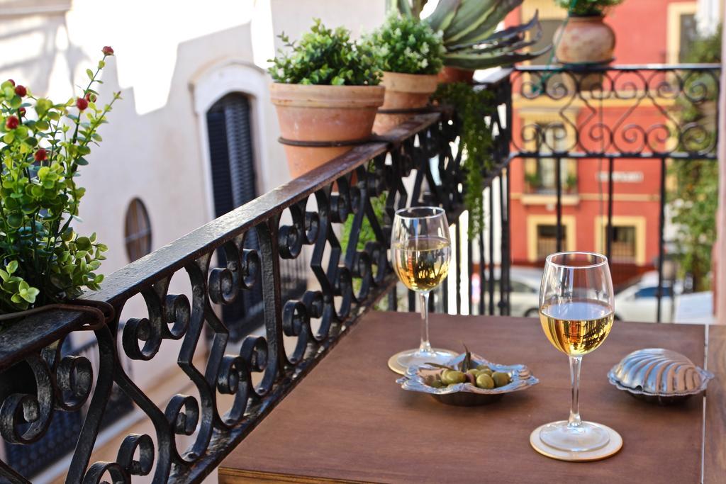 Eva Recommends Sentencia Apartment