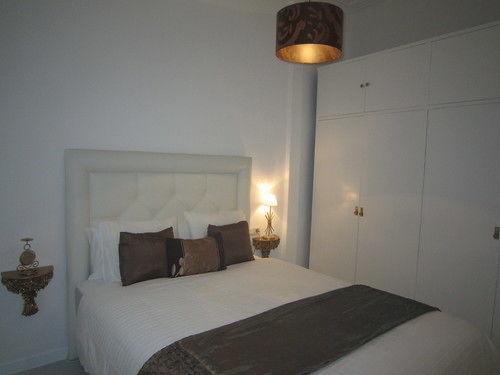 Bromham Apartamento Sevilla