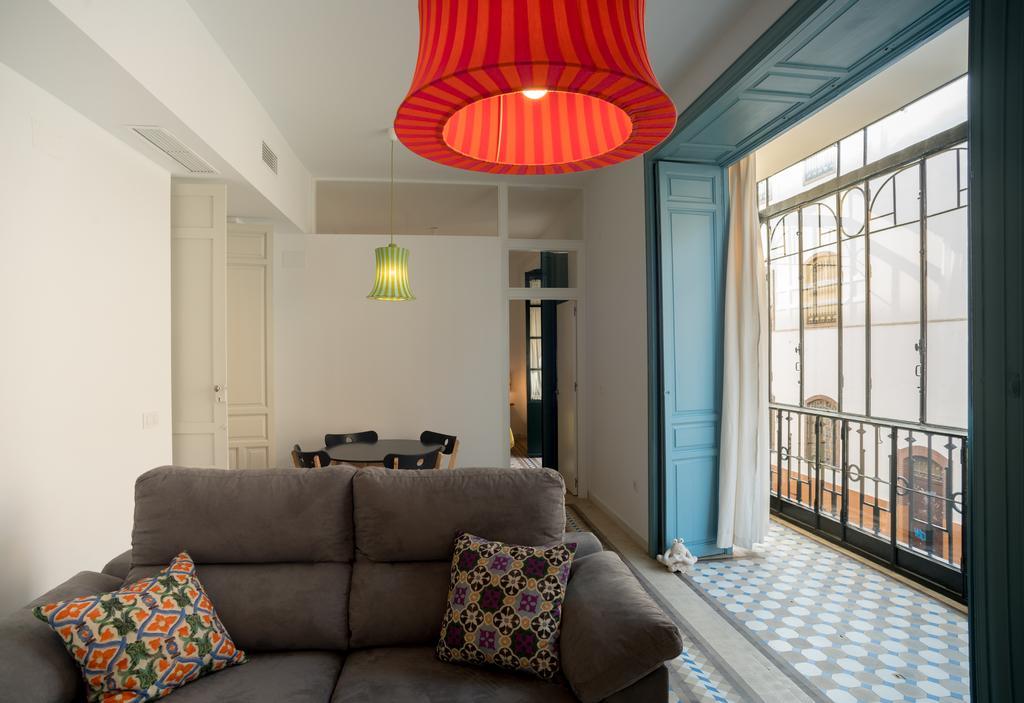 Eva Recommends Casa Gerona Apartamento *