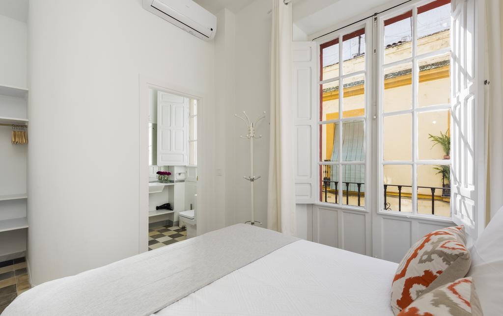 Apartamento Genteel Galera *