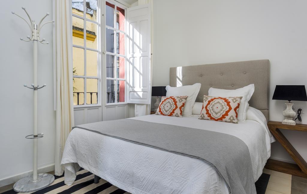 Genteel Galera Apartamento