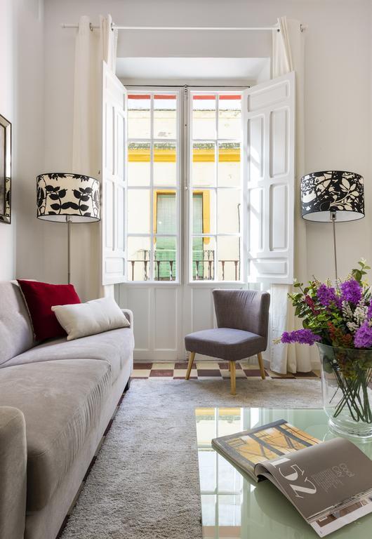 Apartamento Genteel Galera *