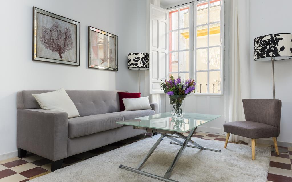 Genteel Galera Apartamento