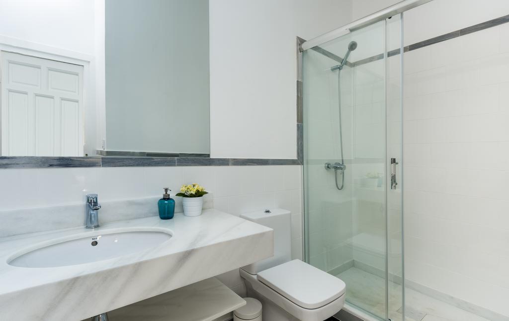 Genteel Galera Apartamento Sevilla