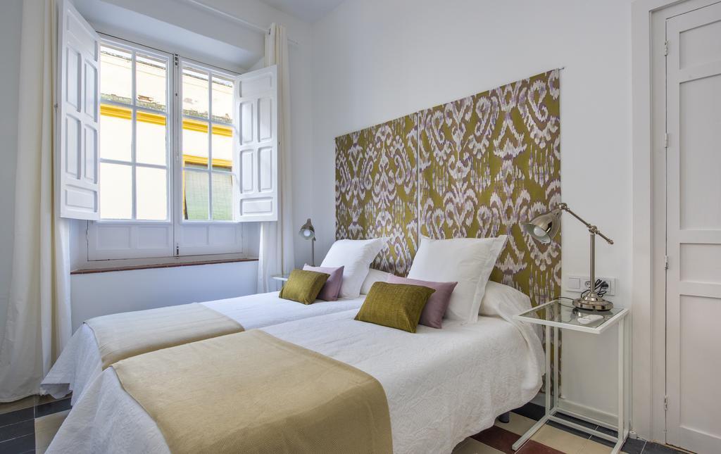 Genteel Galera Apartamento Sevilla