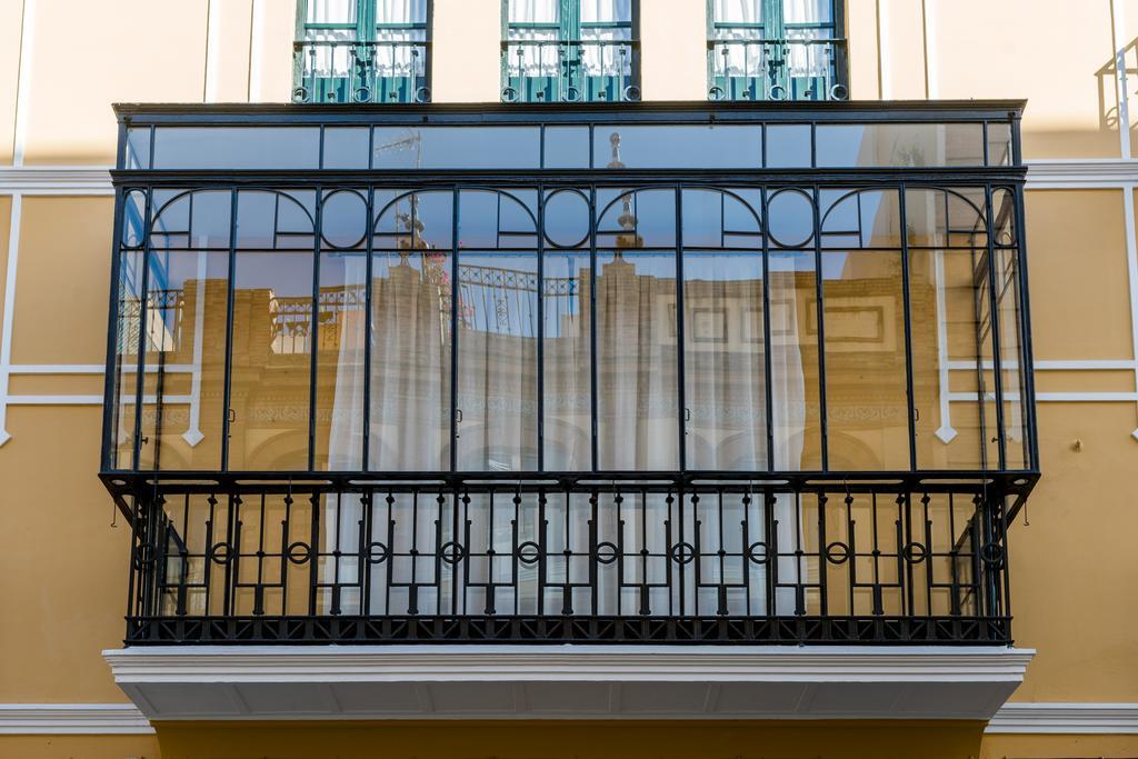 Eva Recommends Casa Gerona Apartamento