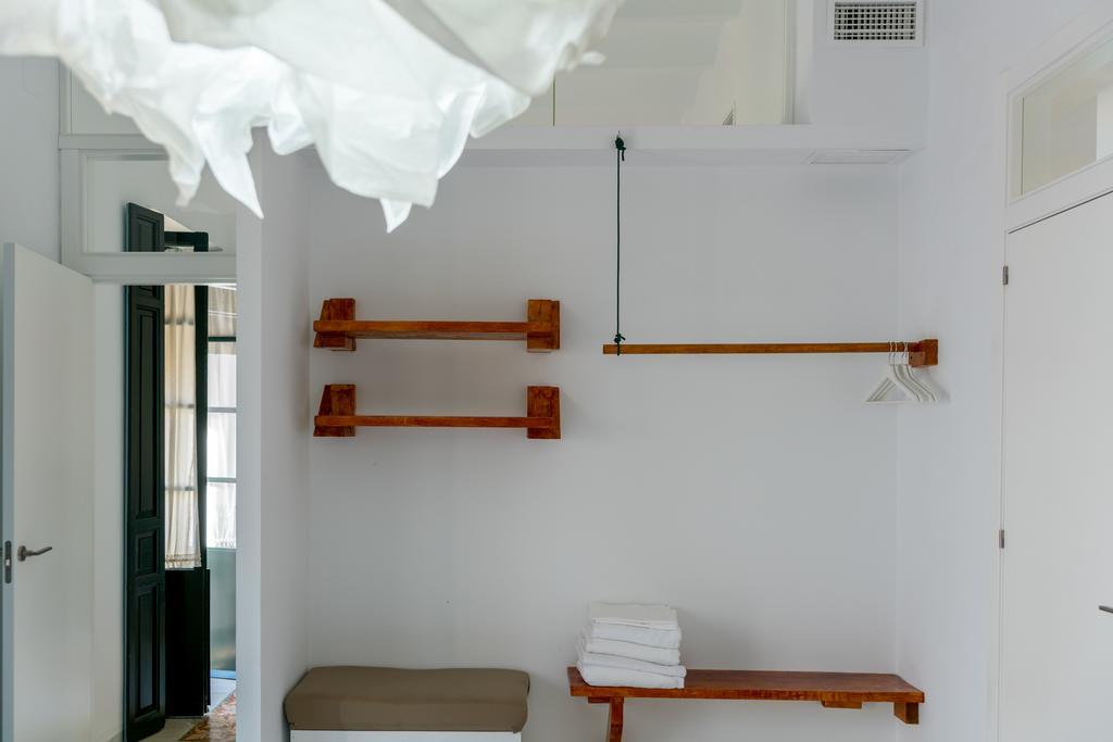Eva Recommends Casa Gerona Apartamento