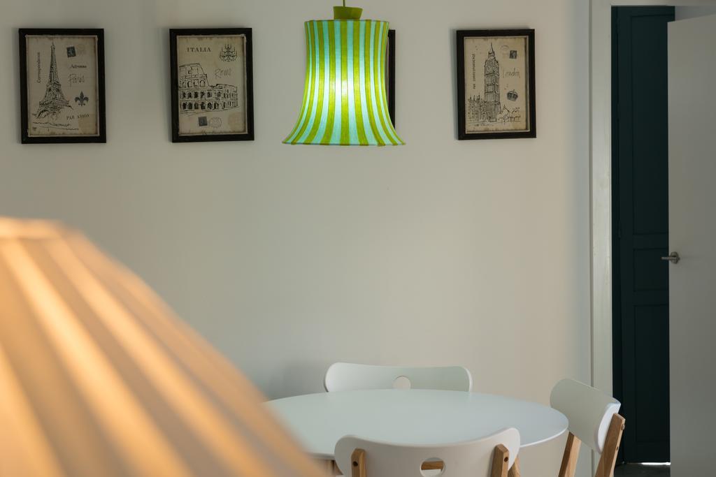 Eva Recommends Casa Gerona * Sevilla