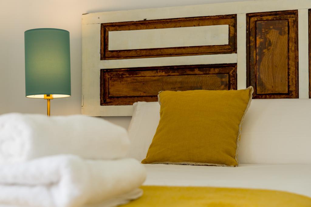 Eva Recommends Casa Gerona Apartamento