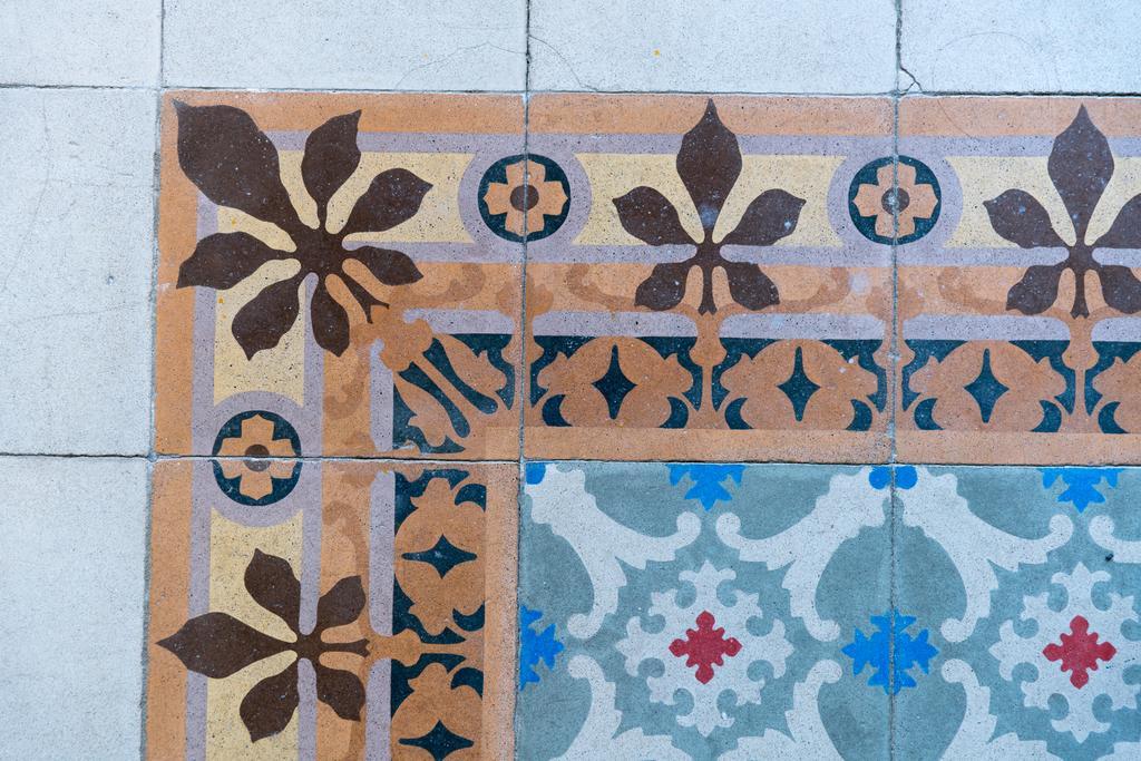 Eva Recommends Casa Gerona Sevilla
