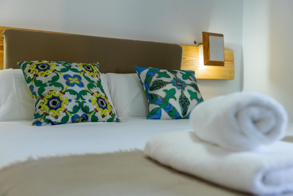 Eva Recommends Casa Gerona *