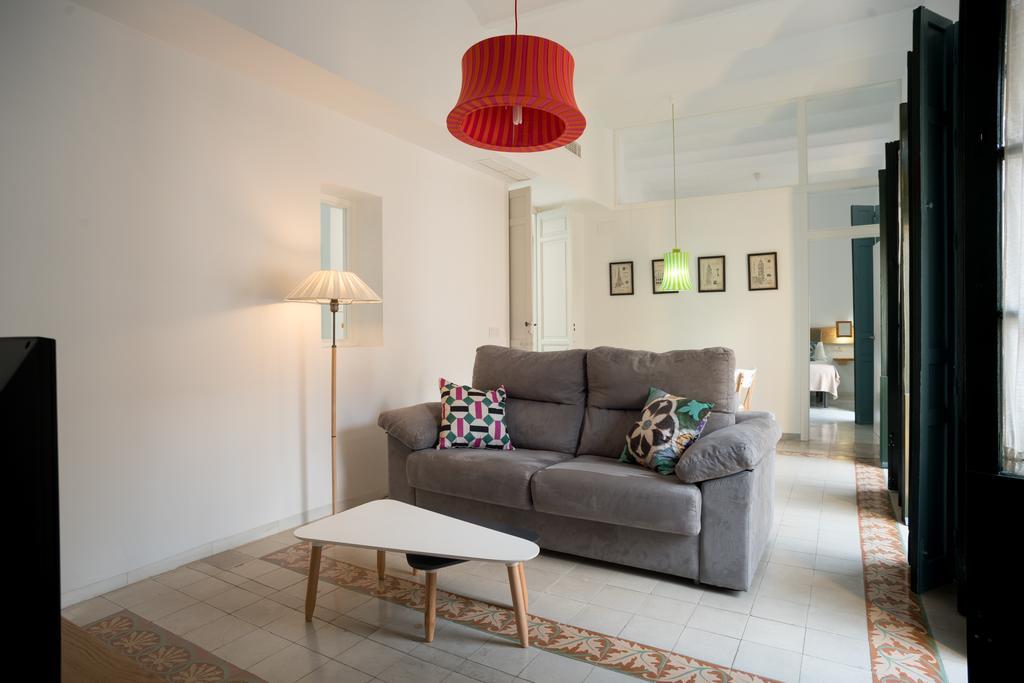 Apartamento Eva Recommends Casa Gerona *