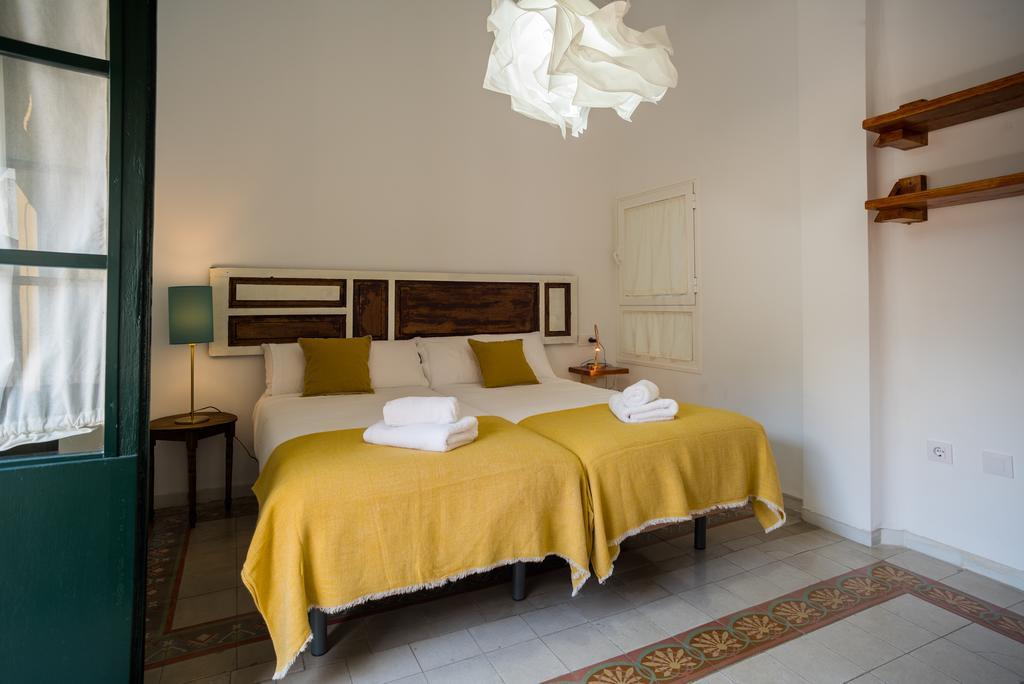 Eva Recommends Casa Gerona