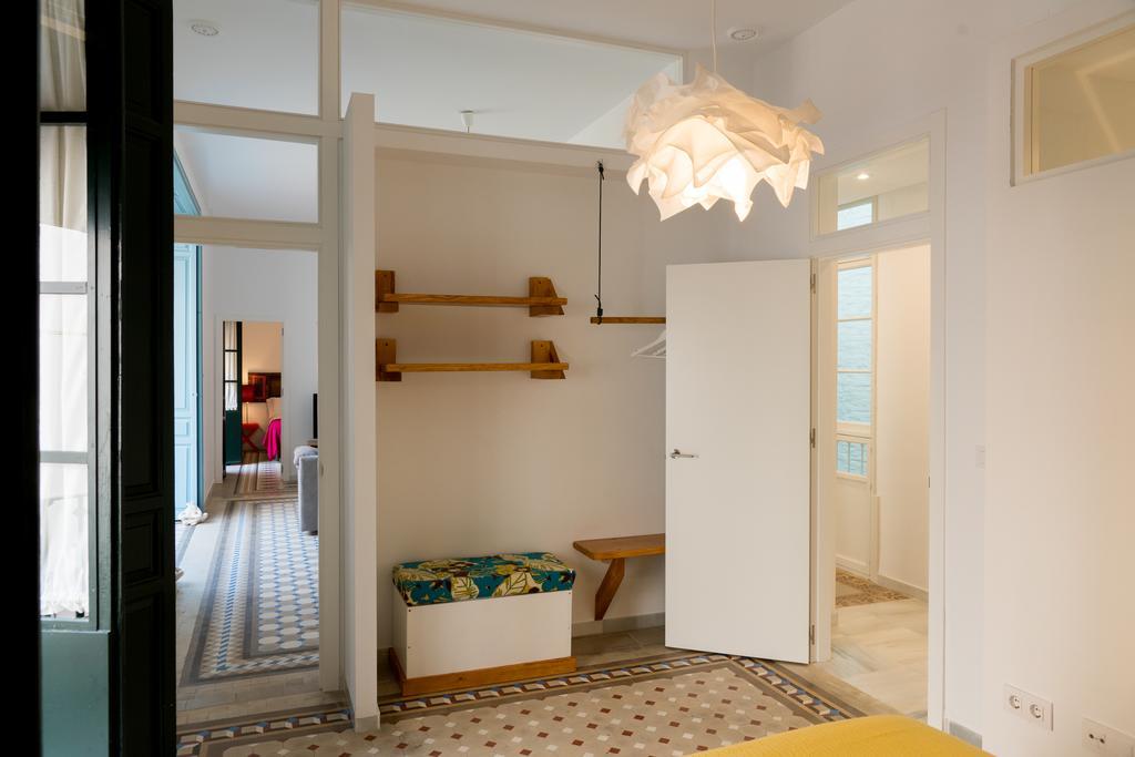 Eva Recommends Casa Gerona Sevilla