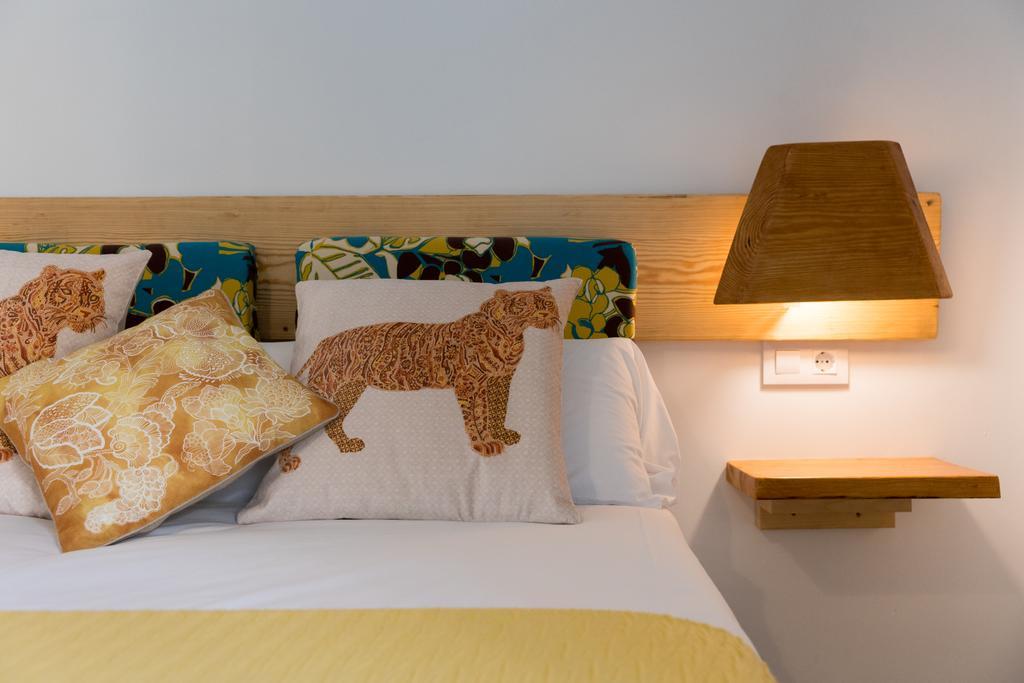 Eva Recommends Casa Gerona *