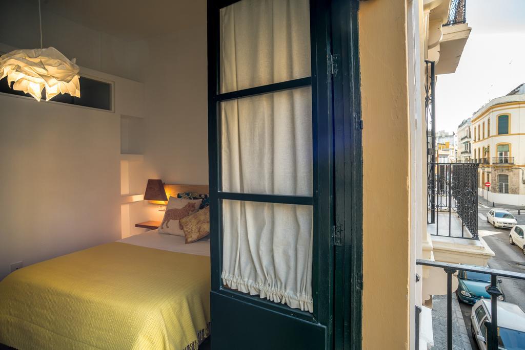 Eva Recommends Casa Gerona *