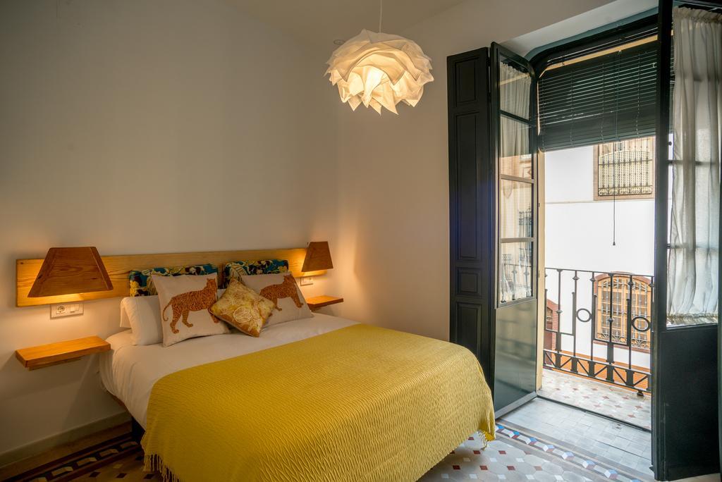 Apartamento Eva Recommends Casa Gerona Sevilla