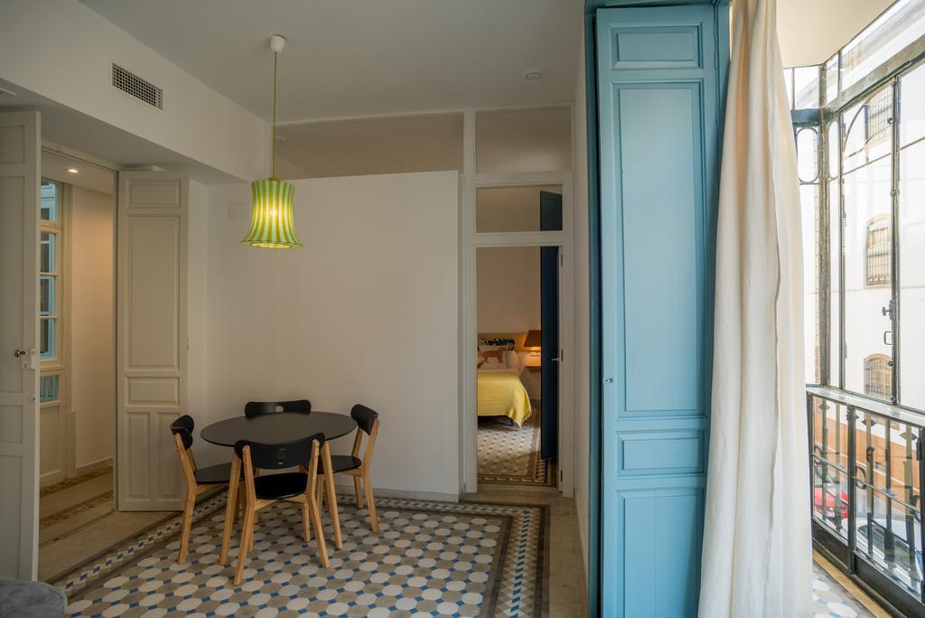 Eva Recommends Casa Gerona