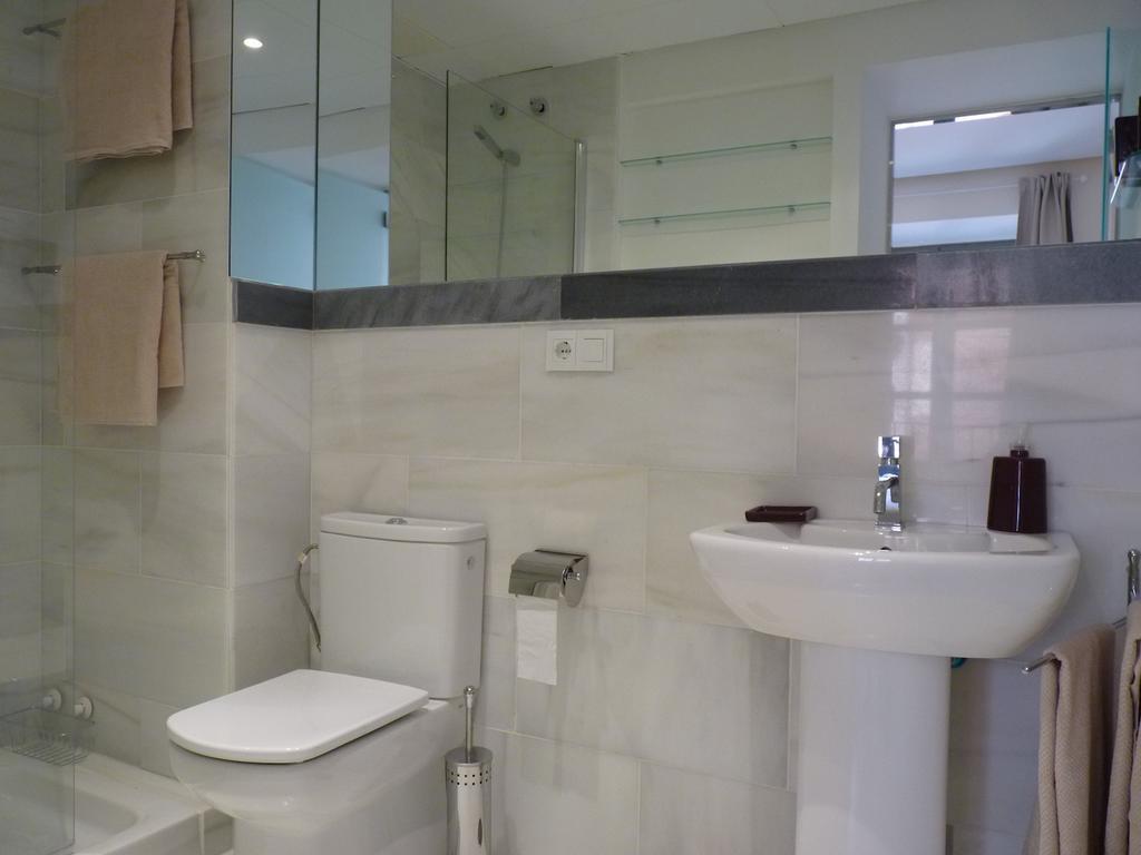 Apartment Almirante Bonifaz 3 *