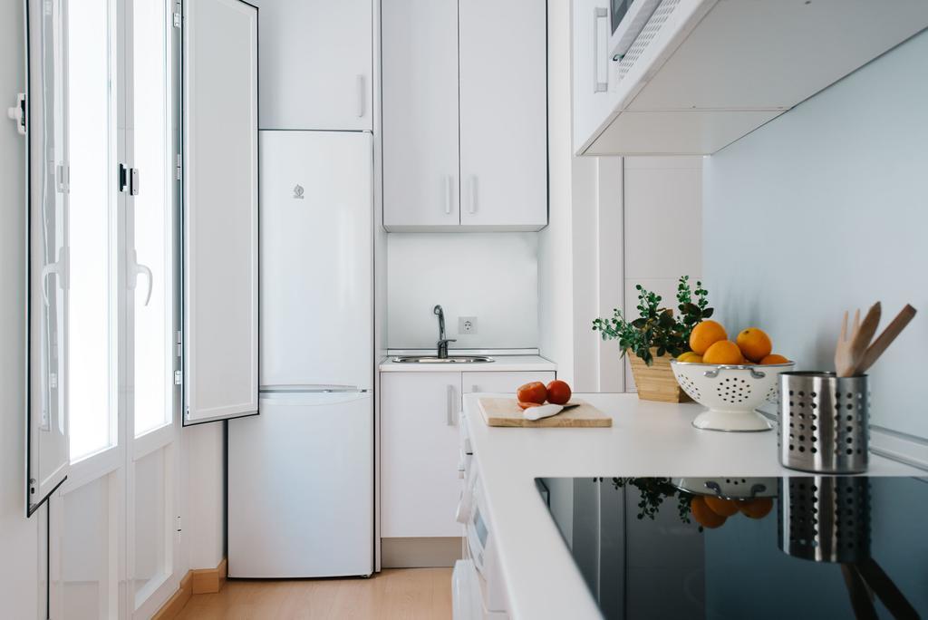 Apartamento Hostly Acetres 2a-penthouse In Center-fibre-parking Opt Sevilla