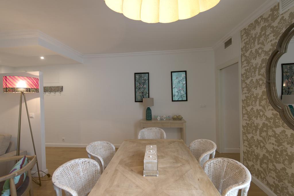 Anjara Apartamento Sevilla