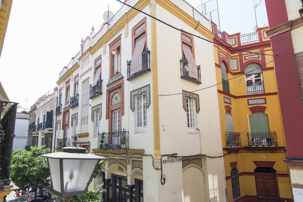 Anjara Apartamento *