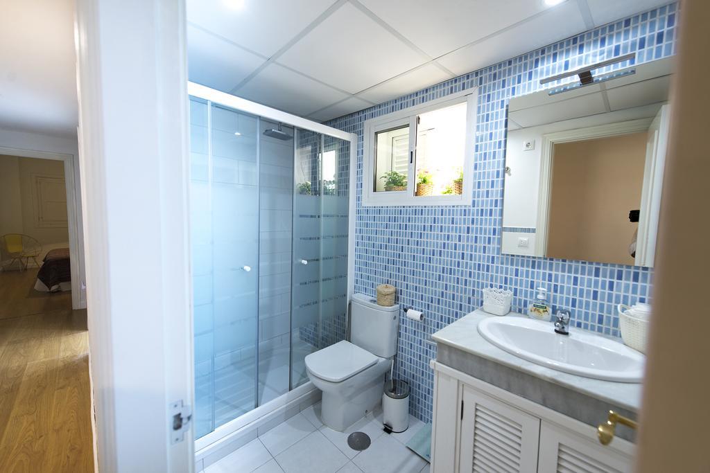 Anjara Apartamento Sevilla