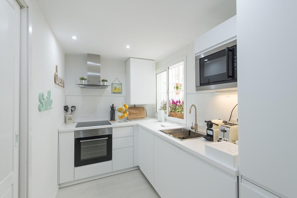 Anjara Apartamento