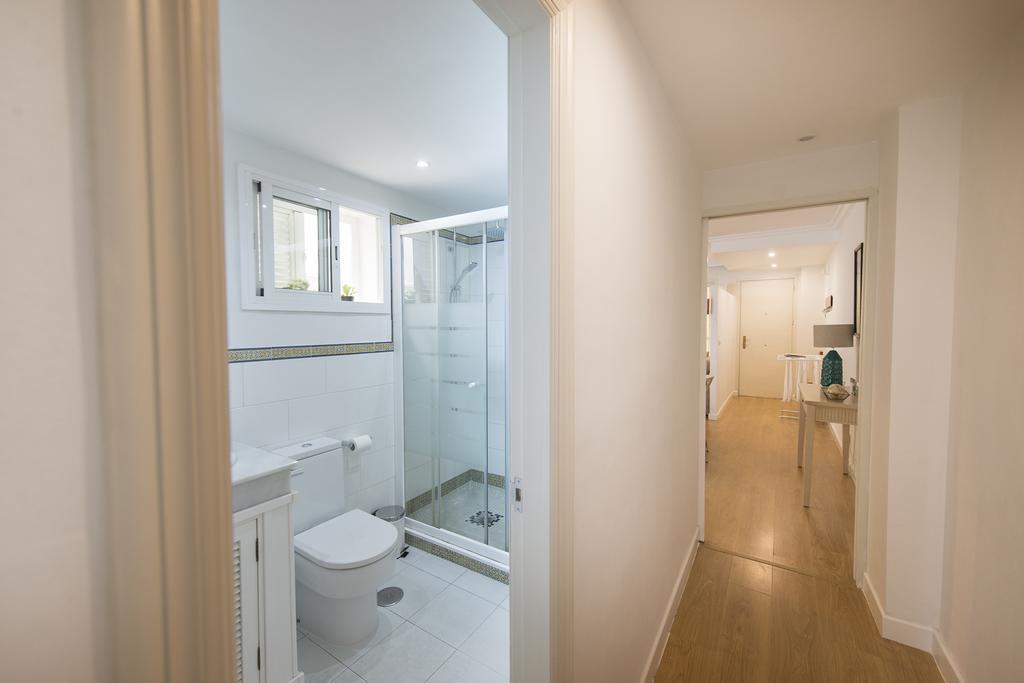 Apartamento Anjara Sevilla